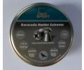 H&N PELLETS BARACUDA HUNTER EXTREME 5,5 mm